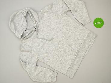 sinsay link: Sinsay, Bluza z kapturem damska, rozmiar S — 3