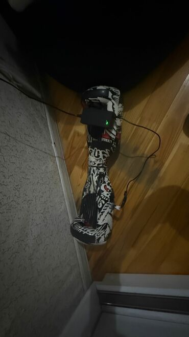 Monotəkərlər: Tekerler yeni prablemi yoxdu - Daxildir: hoverboard və orijinal tip — 2