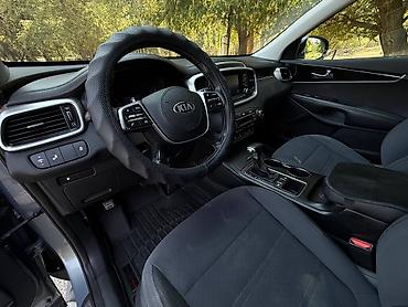 кич саренто: Kia Sorento: 2020 г., 2.4 л, Автомат, Бензин, Кроссовер — 7