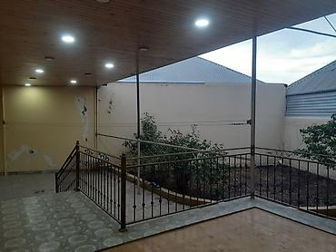 hökmelide evler: Ev tam temirlidir butun senedleri qaydasindadir heyetde yungul — 4