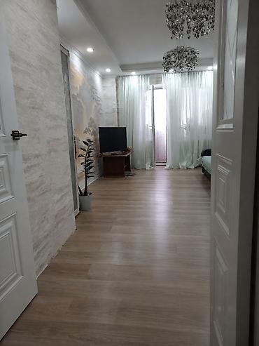 кв каинды: 3 комнаты, 95 м², Нижний Джал (Джал-23) Индивидуалка, 3 этаж, Свежий ремонт — 8
