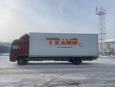 Грузовики: Грузовик, Mercedes-Benz, Стандарт, Б/у — 3