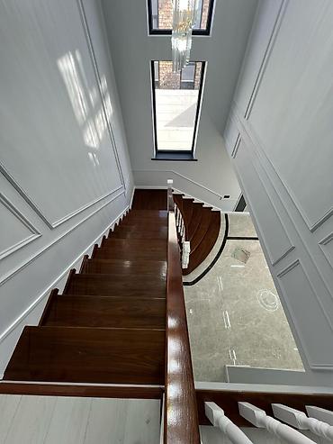 Продажа коттеджей и домов: 📣 ПРОДАЁТСЯ ШИКАРНЫЙ ОСОБНЯК В РАЙОНЕ АРЧА-БЕШИК ПО ул.шералиева /18- — 7