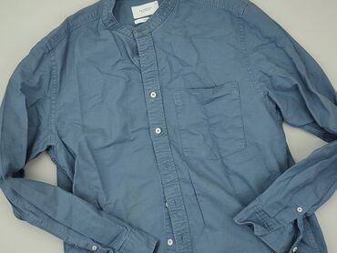 Shirts: Shirt for men, L (EU 40), Reserved, condition - Very good