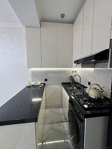 Квартиры: 2 комнаты, Новостройка, 53 м² — 6