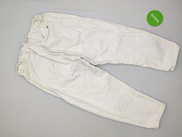 zara wesele: Zara, Spodnie materiałowe damskie, rozmiar XL — 3