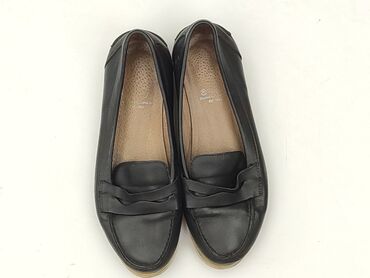 Лофери та туфлі for women, 37, стан - Хороший