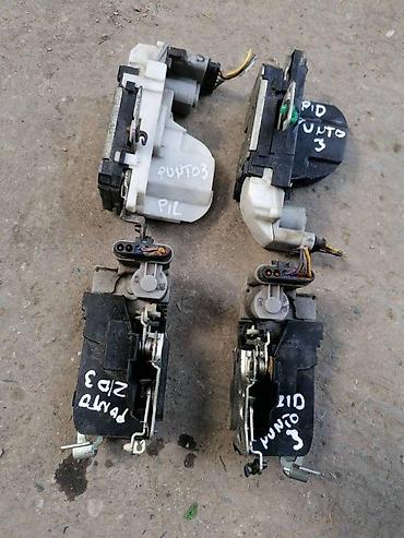 centralna brava fiat punto 2: Fiat punto 3 brava vrata. Fiat punto 3 brava vrata Originalni delovi — 2
