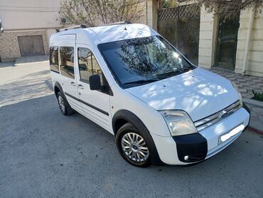 Ford: Masin ideal veziyetdedi ford torneo connet 1.8dizel Texniki və — 6