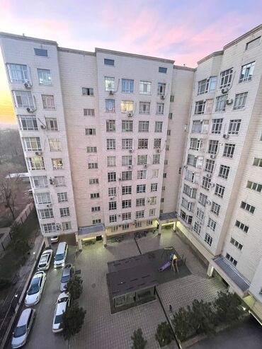 квартира аламидин рынак: 1 комната, 49 м², Элитка, 8 этаж, Свежий ремонт