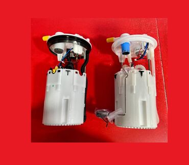 Бензонасосы: Бензонасос Toyota — 2