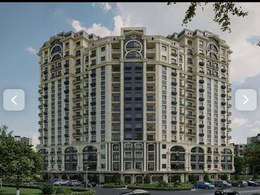 сниму квартиру район кызыл аскер: 5 и более комнат, 162 м², Элитка, 3 этаж, Евроремонт