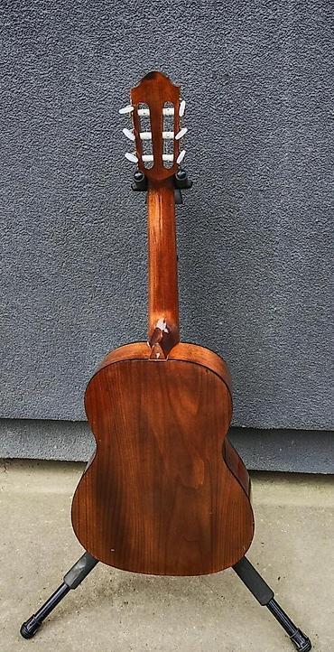 Gitare: THOMANN CLASSIC GUITAR 1/2 KLASIČNA GITARA | . Slanje po — 5