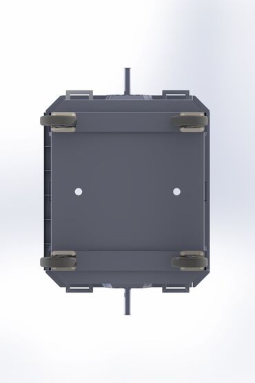 Баки: Бак, Металл, 1100 л, Самовывоз, Платная доставка at lalafo.kg — 7 Баки: Бак, Металл, 1100 л, Самовывоз, Платная доставка — 7