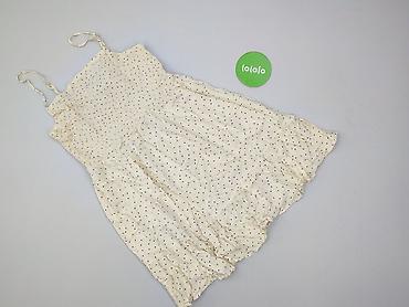 ubrania premium second hand: Sinsay, Sukienka damska, rozmiar 2XL — 2