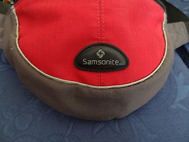 Torbe: Samsonite 9e Dainese 20eura Piquadro 30 eura Set torbica za nošenje — 2