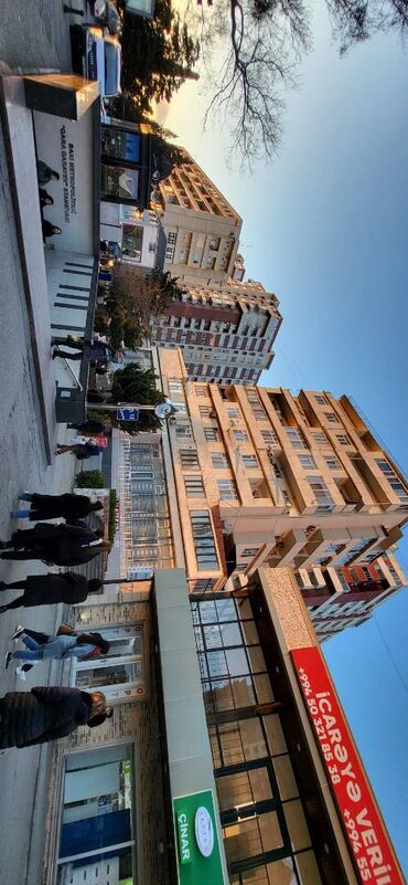 квартира баку: Bakı, 2 otaqlı, Köhnə tikili, m. Qara Qarayev, 40 kv. m
