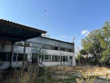 Продажа складов и мастерских: 🏭 Продаётся складской комплекс с железнодорожной веткой — Кемин 1️⃣ — 4