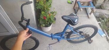 tutacaqlı üçtəkərli velosiped: 24 velosiped sürmək üçün super real alıcılar üçün endirim olacaq her