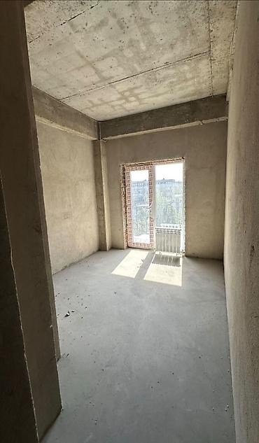 1 комната, 35 м², Восток-5 мкр Элитка, 8 этаж, ПСО (под самоотделку)