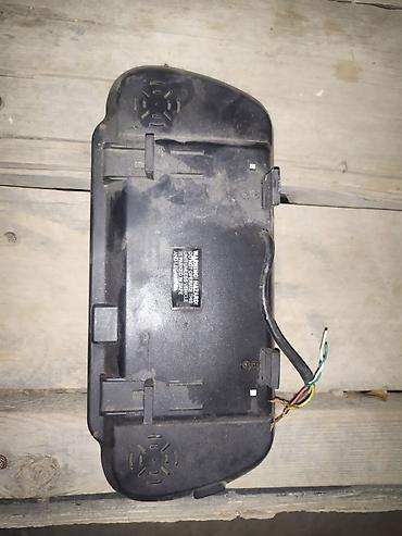 Решетки радиатора: Решетка радиатора Kia — 26