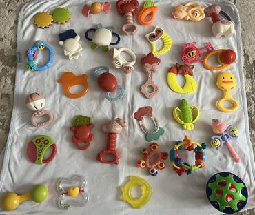 детские интерактивные игрушки furrel friends: Игрушки для маленьких