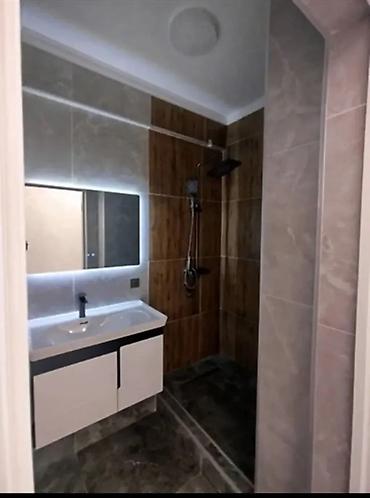 Продажа квартир: 2 комнаты, 64 м², Элитка, 14 этаж, Евроремонт — 5