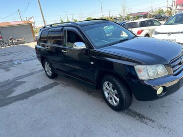 мазда 4wd: Toyota Kluger: 2002 г., 3 л, Автомат, Бензин, Кроссовер