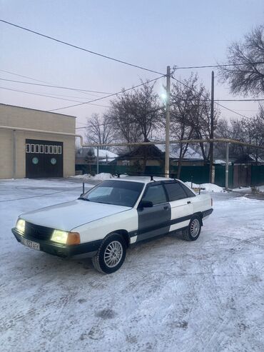 ауди б 4 80: Audi 100: 1987 г., 1.8 л, Механика, Газ, Седан