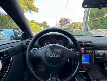 Audi: Audi S3: 1.8 l. | 2002 έ. Κουπέ at lalafo.gr — 6 Audi: Audi S3: 1.8 l. | 2002 έ. Κουπέ — 6
