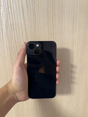 кулера цена: IPhone 13, Б/у, 128 ГБ, Midnight, Коробка, В рассрочку, 86 %
