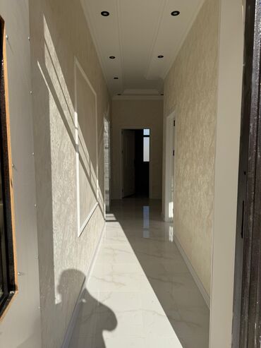 Həyət evləri və villaların satışı: 3 otaqlı, 77 kv. m, Kredit var, Yeni təmirli — 5