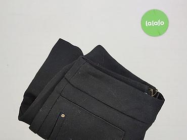 botki kik: H&M, Spódnica damska, rozmiar S — 6