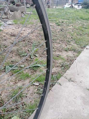 Bicikli za odrasle: Trkački bicikl – klasični drumski model - Čelični ram sa tankim — 17