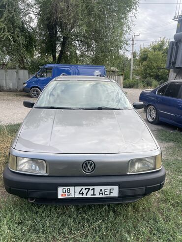 литые диски опель омега б: Volkswagen Passat: 1991 г., 1.8 л, Механика, Бензин, Универсал