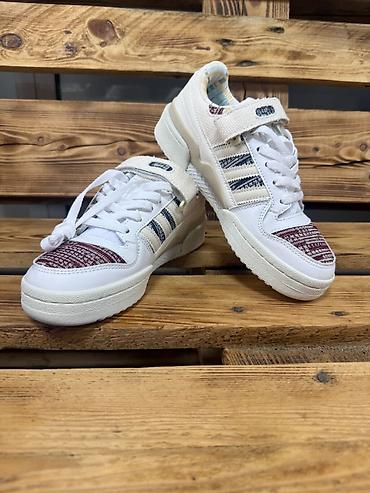 адидас крассовки: Мужские кроссовки, 41, Adidas, Новый, Самовывоз, Платная доставка — 9