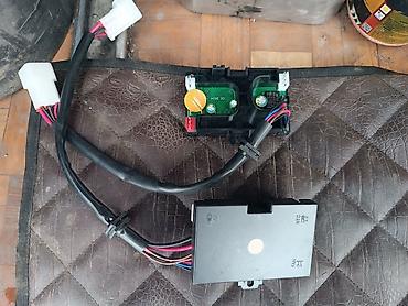 Автономные обогреватели и вентиляторы для салона: В токмоке установка ремонт китайский автономка запчасть, в наличи at lalafo.kg — 11 Автономные обогреватели и вентиляторы для салона: В токмоке установка ремонт китайский автономка запчасть, в наличи — 11