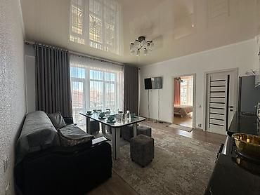 Продажа коттеджей и домов: Продается отличная 4х комнатная студия в ЦО «Париж» в Чок-Тале — 7