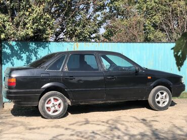 противотуманные фары: Volkswagen Passat: 1989 г., 1.8 л, Механика, Газ, Седан