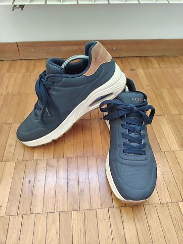 Patike: Skechers patike – model sa vidljivim vazdušnim jastukom u đonu Ug 27cm — 3