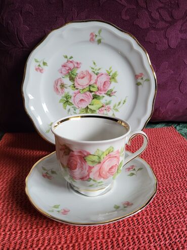 Kuhinjski setovi: Set nov iz 1974 do 1989 god. Bavaria Zapadna Nemacka. Schirnding na lalafo.rs — 1 Kuhinjski setovi: Set nov iz 1974 do 1989 god. Bavaria Zapadna Nemacka. Schirnding — 1