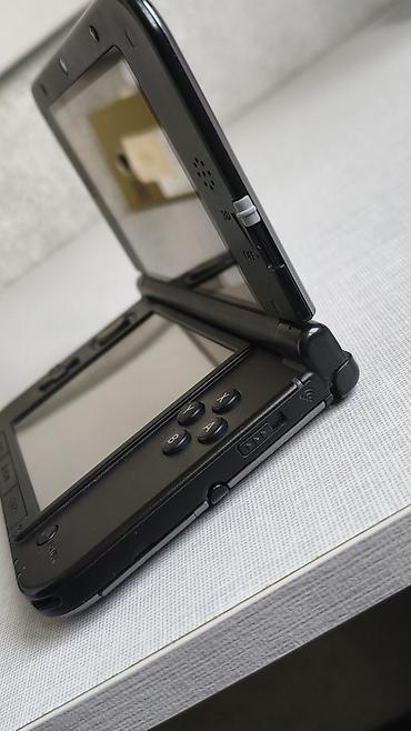 nintendo: Nintendo 3DS XL, СРОЧНО ПРОДАЮ, НУЖНО ПРОДАТЬ ДО 4 СЕНТЯБРЯ — 3