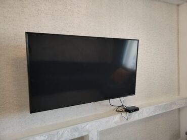 shivaki smart tv: 0505541011 WHATSAPLA ELAQE SAXLİYİN 127 ekran smart Samsung TV