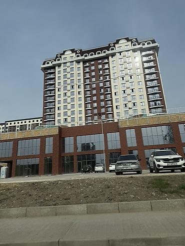 аренда помощения: Продается 1 комнатная квартира переделанный в двушку, Квадратура 57м2 — 1