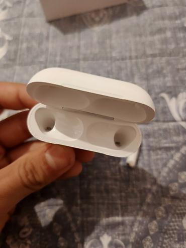 Qulaqcıqlar: Məhsul: AirPods Pro 3 simsiz qulaqlıqlar (aktiv səsboğma – ANC) — 6