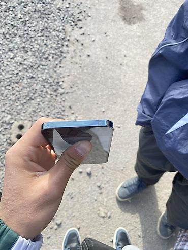 Apple iPhone: IPhone 12 Pro, 256 ГБ, Pacific Blue — 5