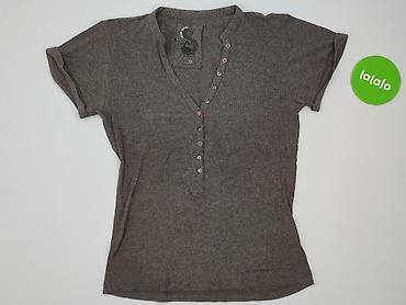 vinred pl: River Island, T-shirt damski, rozmiar S — 2