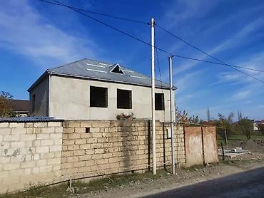 Həyət evləri və villaların satışı: 6 otaqlı, 200 kv. m, Kredit yoxdur, Təmirsiz — 3