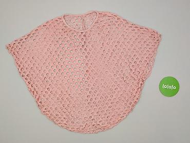 buty coco: Ponczo damskie, rozmiar One size — 2