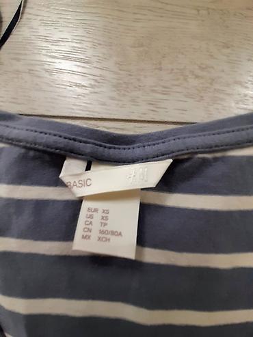 haljina pull and bear: SNIZENO! H& M haljina nova vel XS — 2